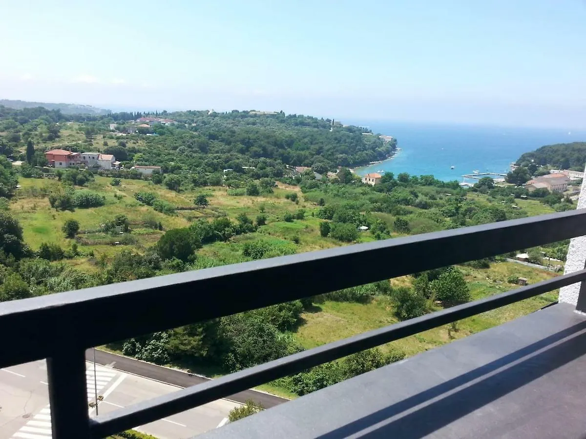 Sky Apartment Pula