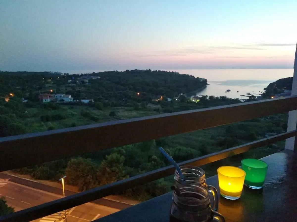 Sky Apartment Pula