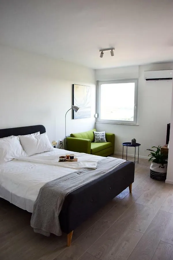 Sky Apartment Pula Croatia