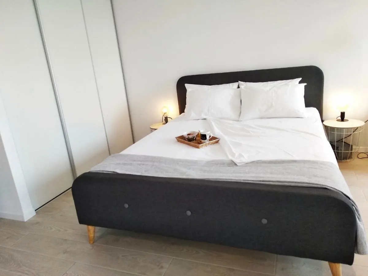Sky Apartment Pula Croatia
