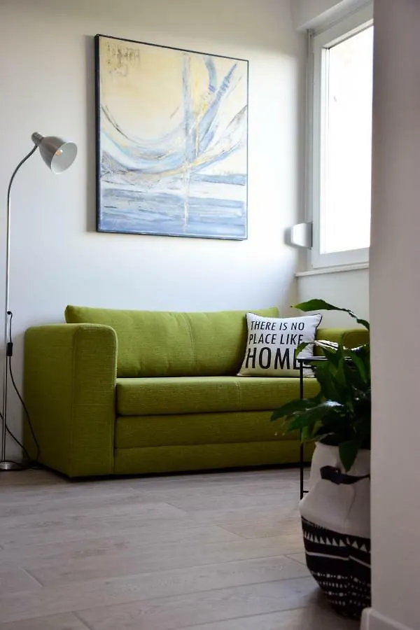 Sky Apartment Pula