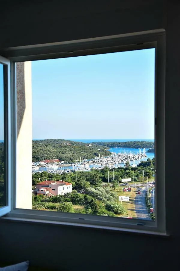 Sky Apartment Pula
