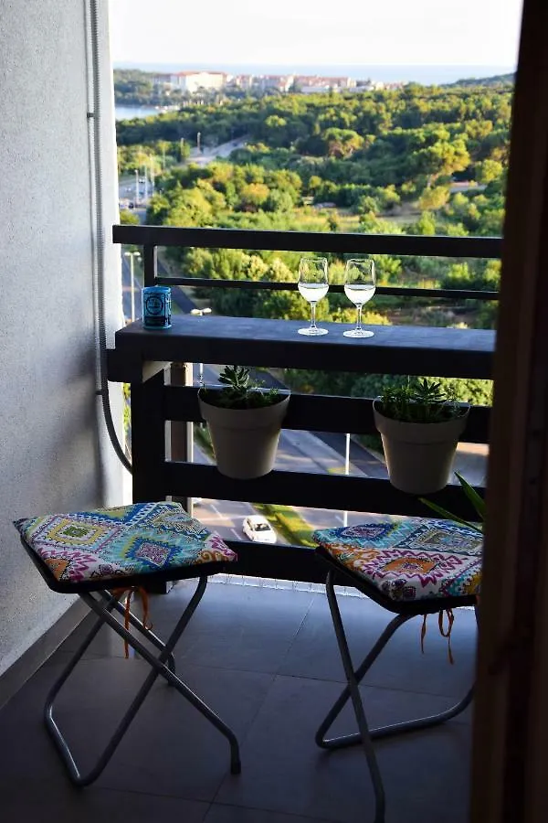 Sky Apartment Pula