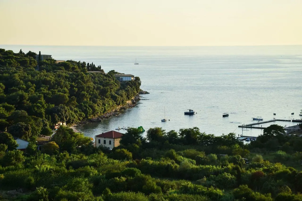 Sky Apartment Pula Croatia