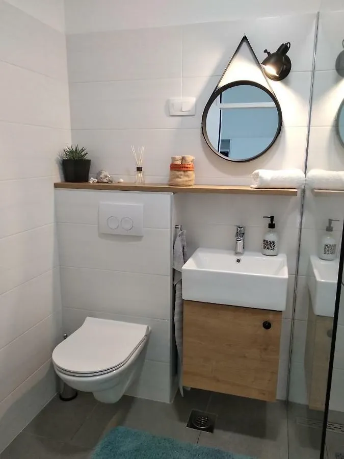 Sky Apartment Pula 0*,