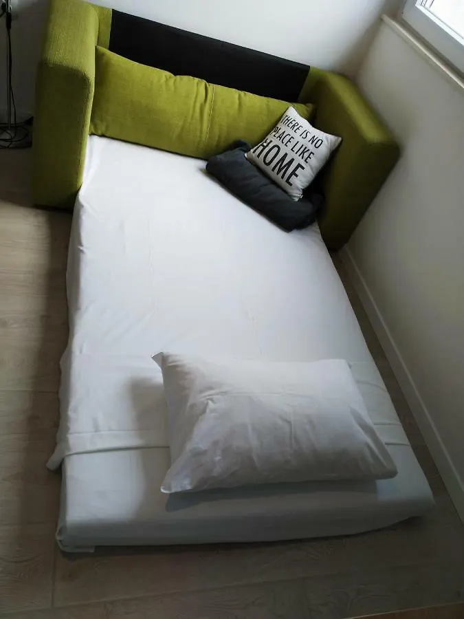 Sky Apartment Pula